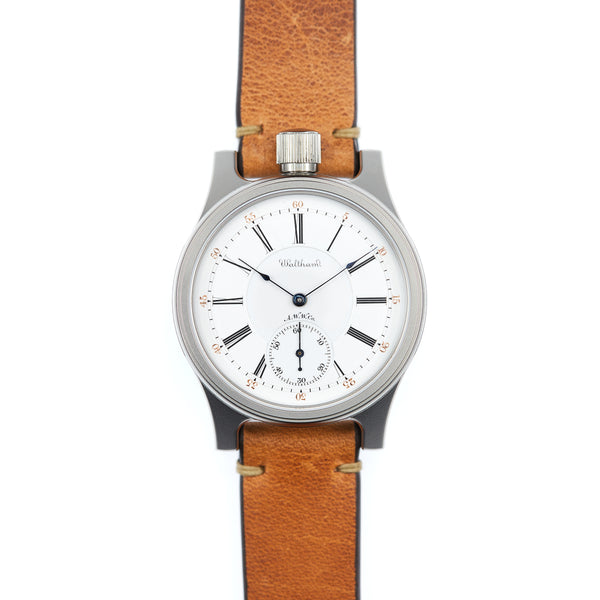 The Boston 019 (45mm) Watch Front