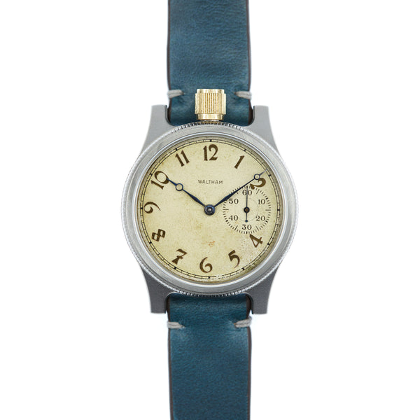 The Boston 022 (45mm) Watch Front