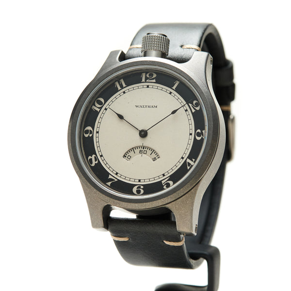 The Boston 032 (45mm) Watch Front