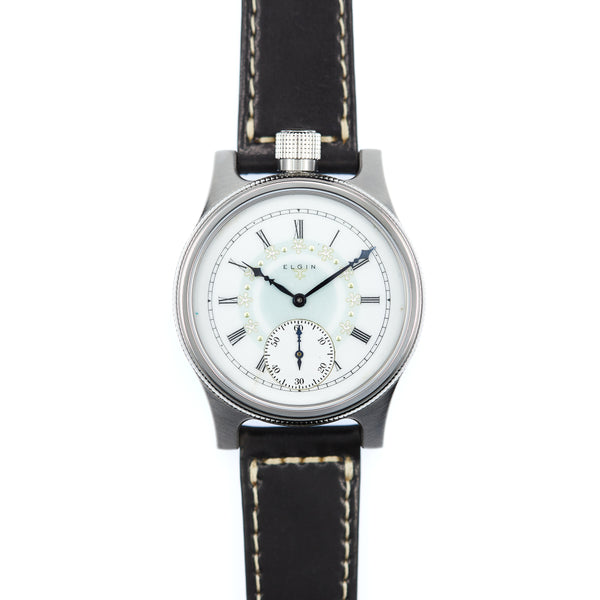 The Chicago 046 (45mm) Watch Front