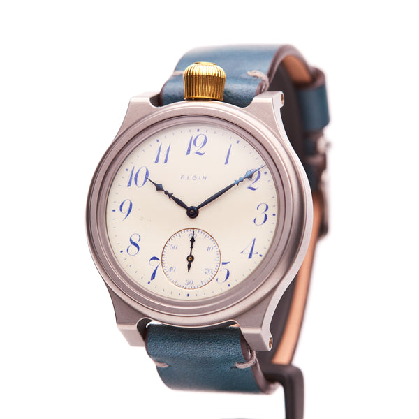 The Chicago 435 (47mm)