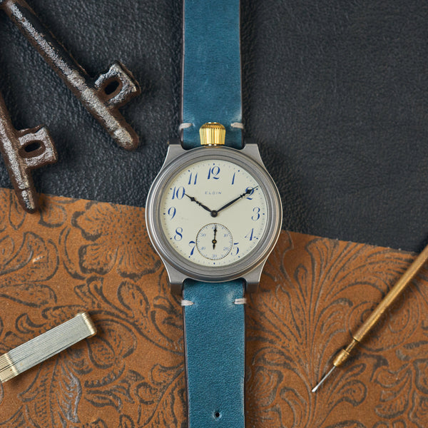 The Chicago 435 (47mm)