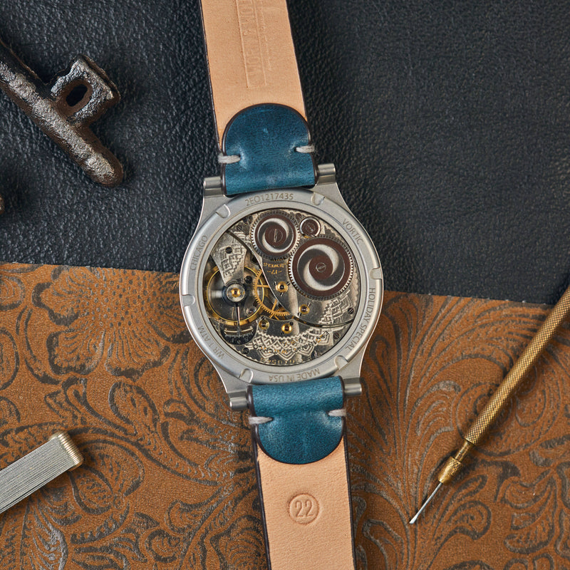 The Chicago 435 (47mm)