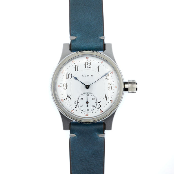 The Chicago 062 (45mm) Watch Front