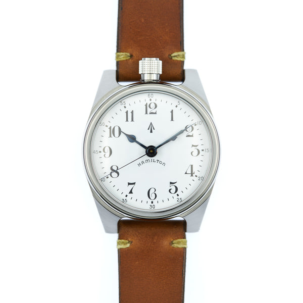 The Royal Pheon Watch Watch Front