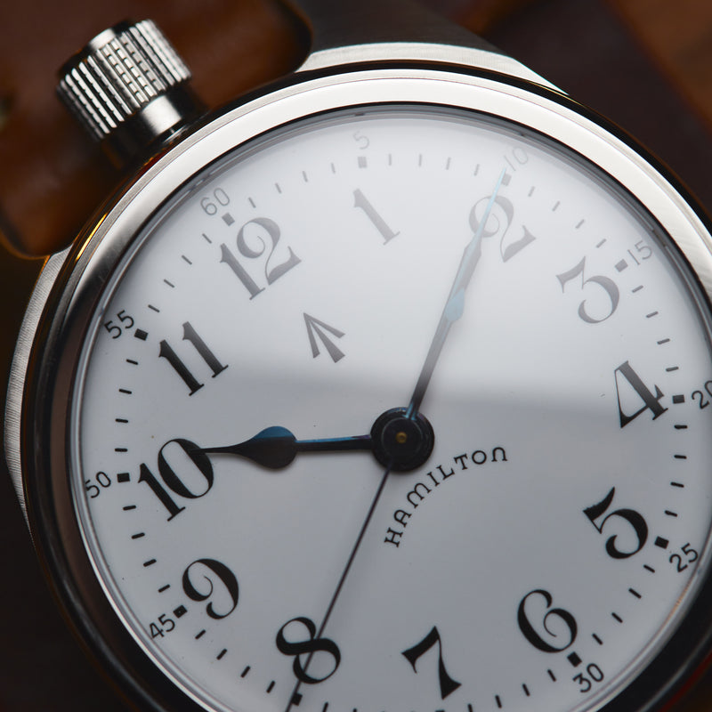 The Royal Pheon Watch