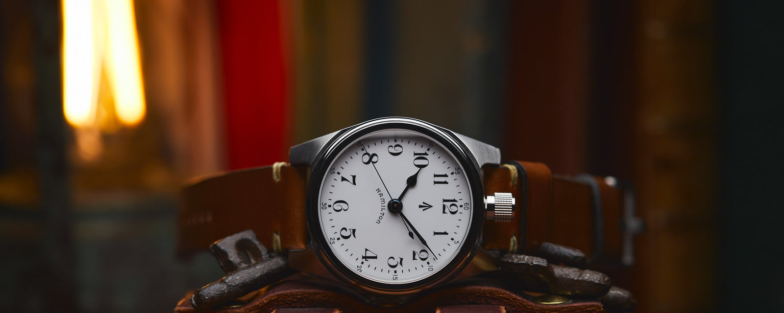 The Royal Pheon Watch