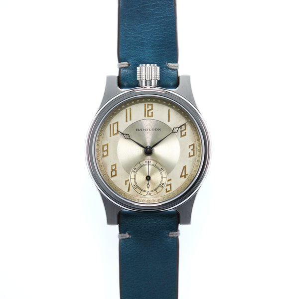 The Lancaster 032 (45mm) - Watch Front