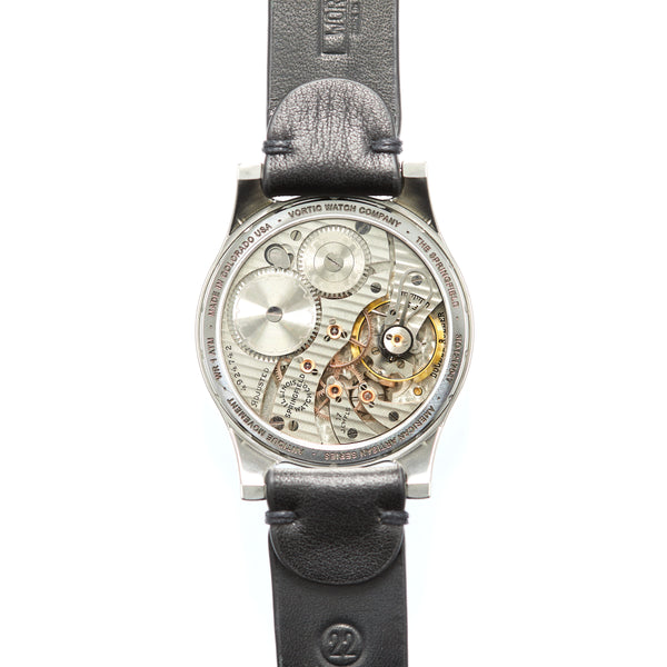 Watch Back