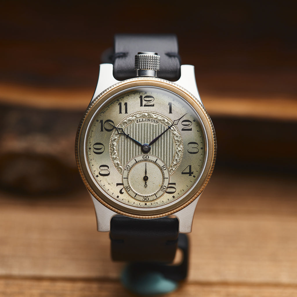 The Springfield 061 (45mm) – Vortic