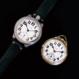 Convert Your Watch Starter Kit