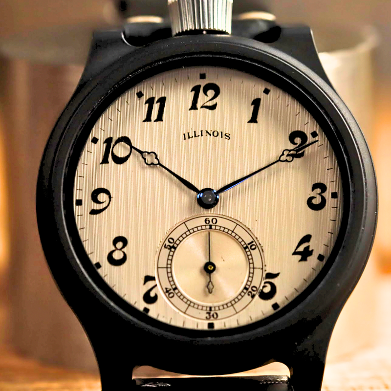 The Springfield 225 (45mm)