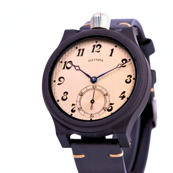 The Springfield 225 (45mm)