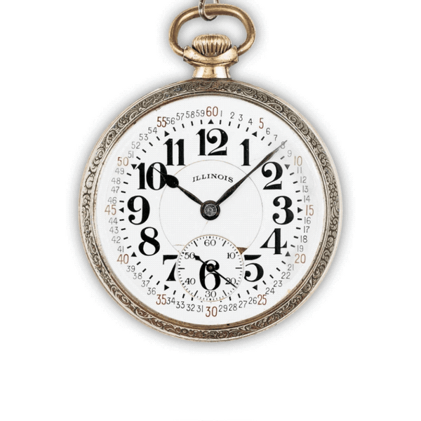 Antique Pocket Watch - Dad | Online Gifts for Him | The ShopCircuit – The  ShopCircuit