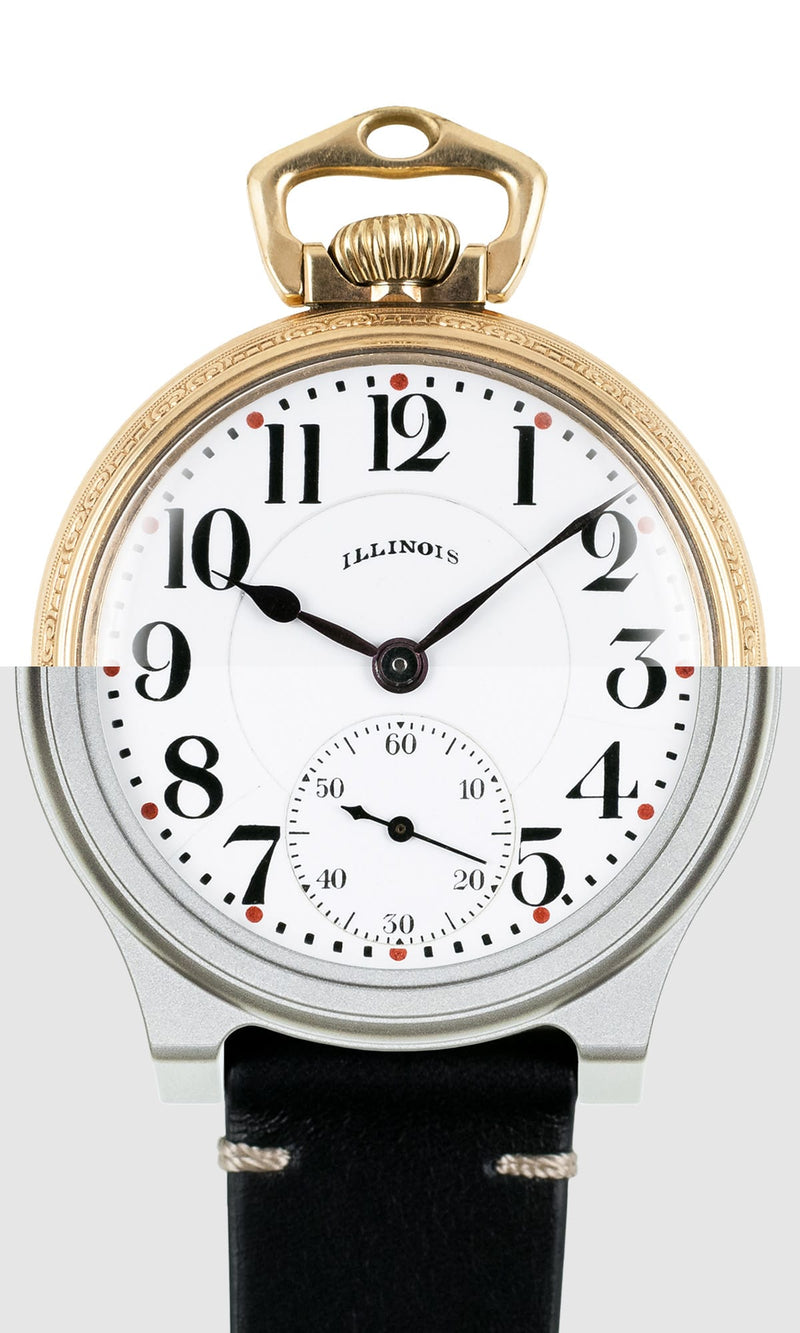 Classique - Australia's Longest Established Watch Company since