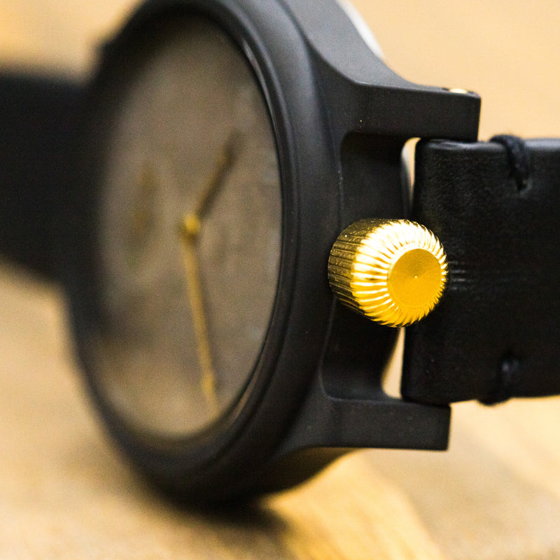 The Chicago 431 (47mm)