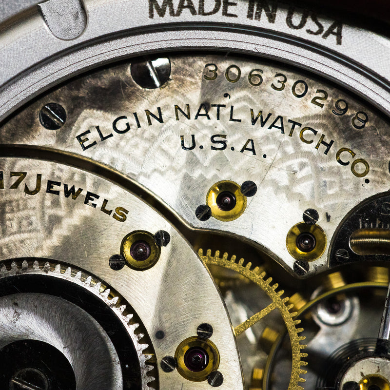 The Chicago 389 (47mm)