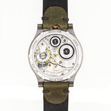 The Chicago 438 (47mm)
