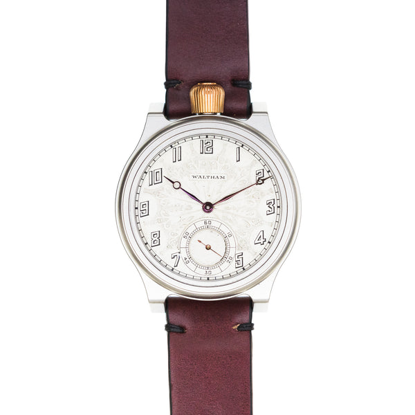 The Boston 238 (47mm)