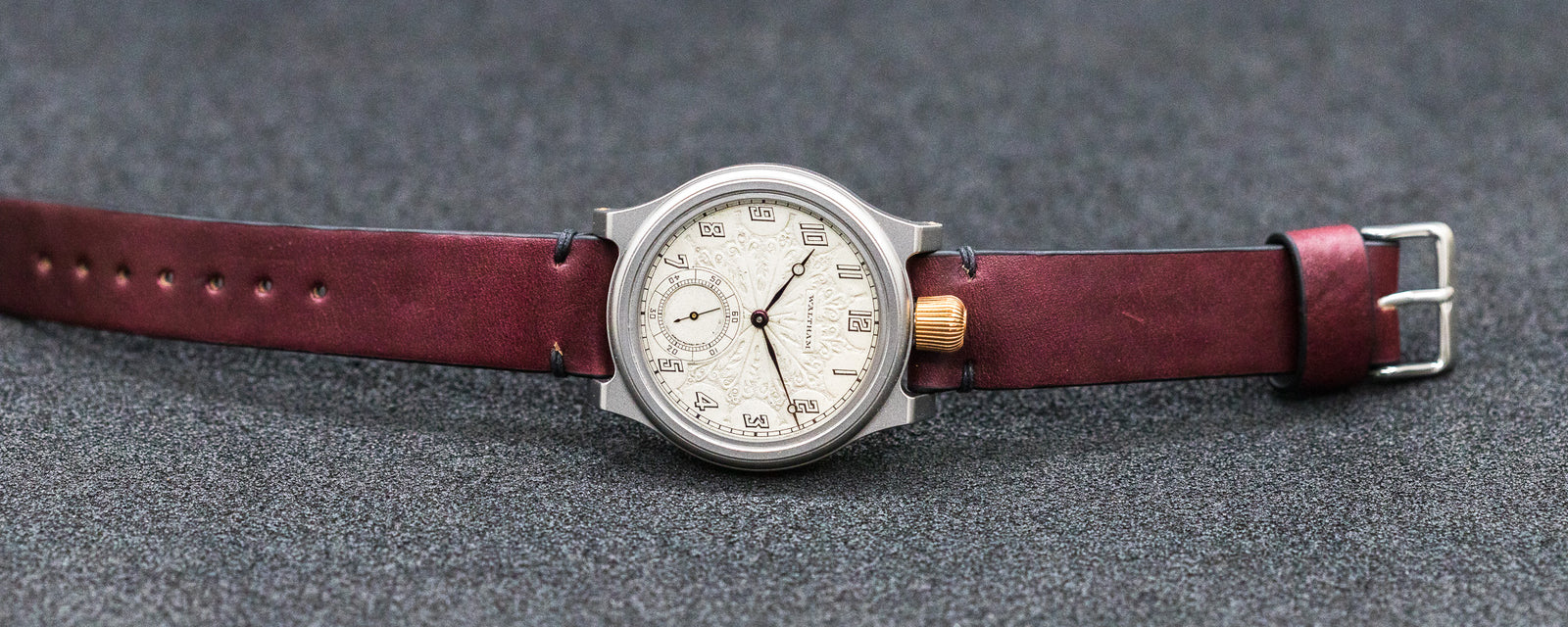 The Boston 238 (47mm)