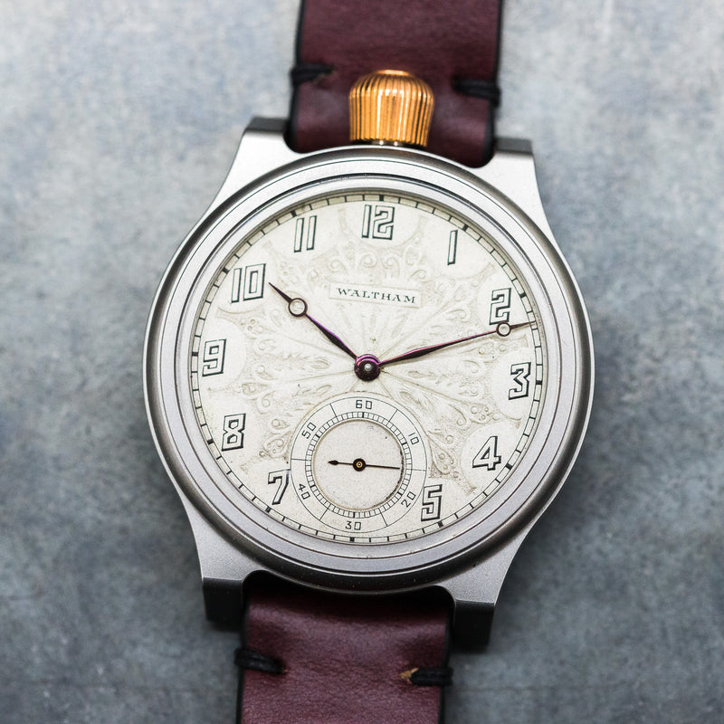 The Boston 238 (47mm)