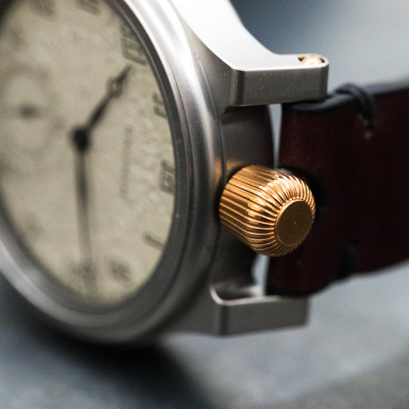 The Boston 238 (47mm)