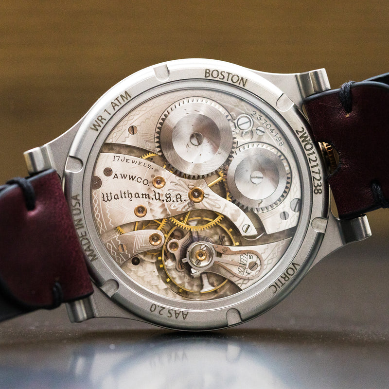 The Boston 238 (47mm)