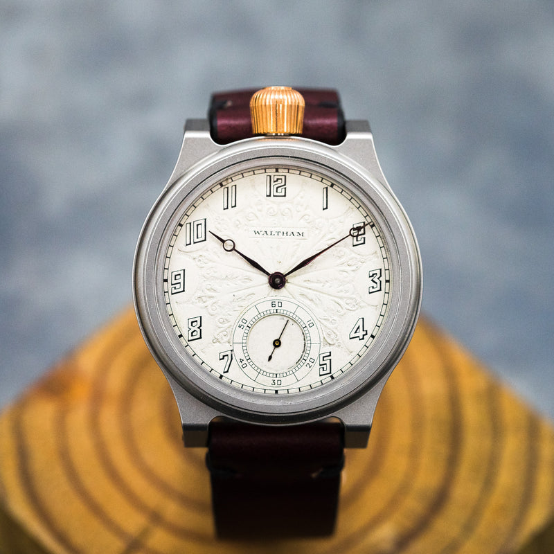 The Boston 238 (47mm)