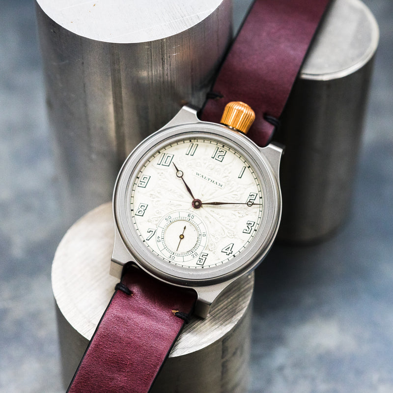 The Boston 238 (47mm)