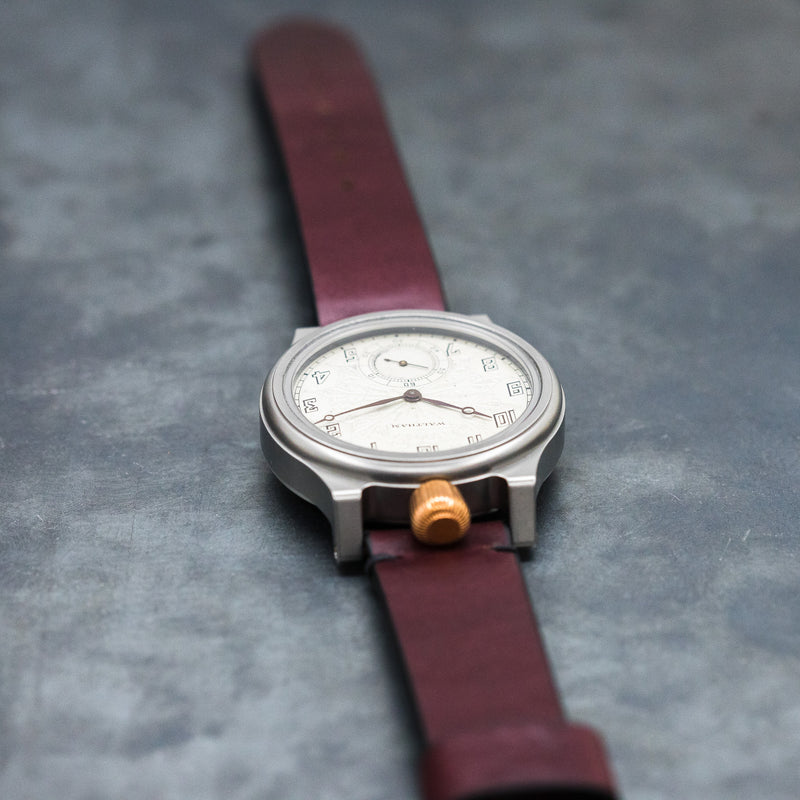 The Boston 238 (47mm)