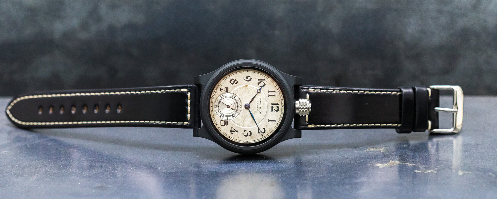 The Boston 422 (47mm)