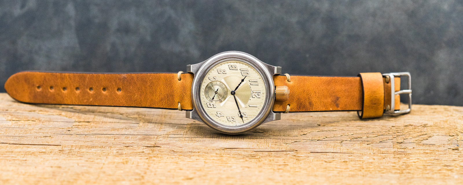 The Chicago 456 (47mm)