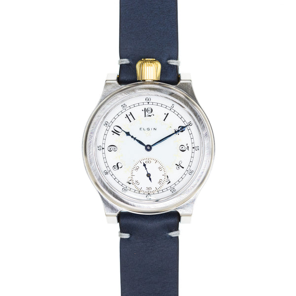 The Chicago 474 (47mm) – Vortic