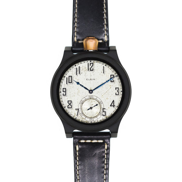 The Chicago 476 (47mm)