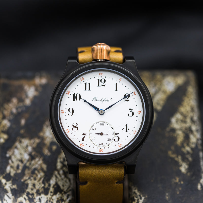 The Rockford 040 (47mm)