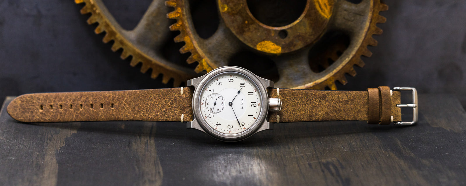 The Chicago 503 (47mm)