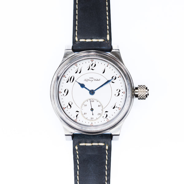 The Chicago 512 (47mm) - Watch Front