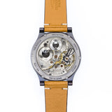 The Boston 479 (47mm)