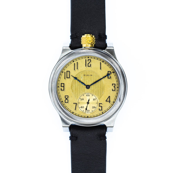 The Chicago 521 (47mm) – Vortic