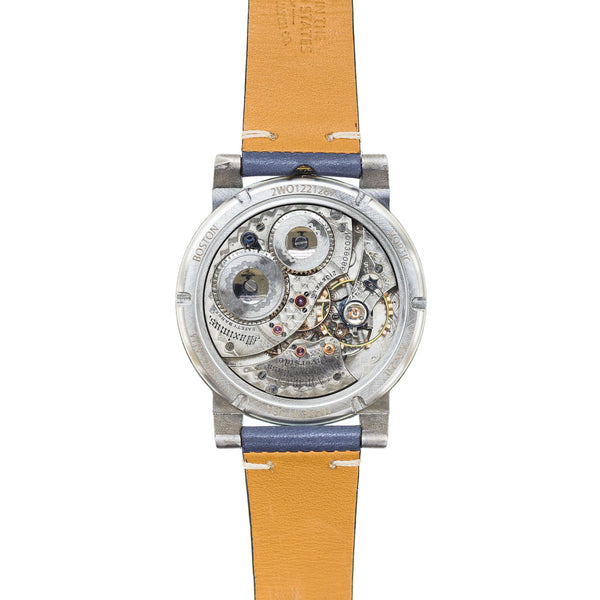 Watch Back