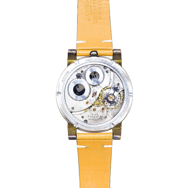 Watch Back