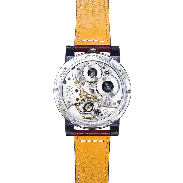 Watch Back