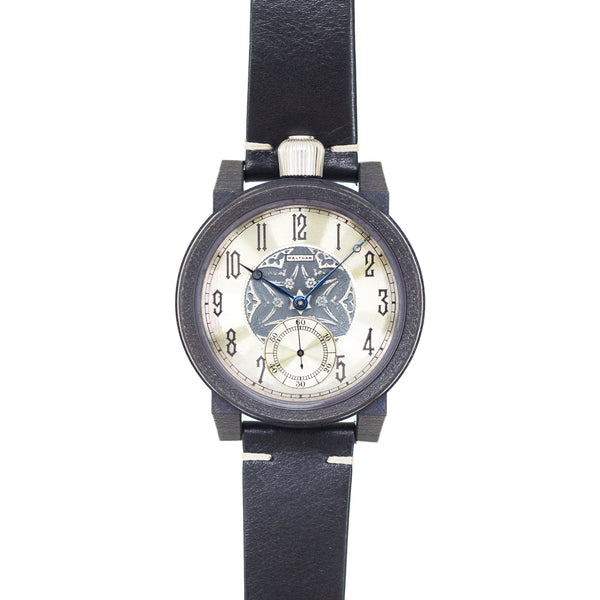 The Boston 298 (47mm) - Watch Front