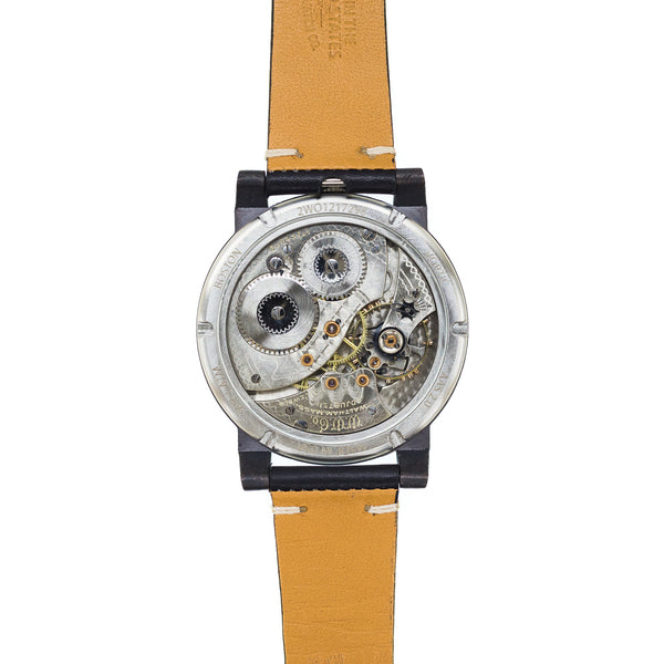 Watch Back