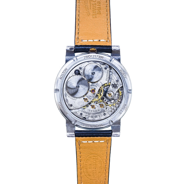 Watch Back