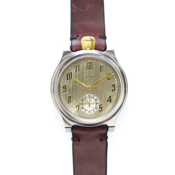 The Chicago 522 (47mm) - Watch Front