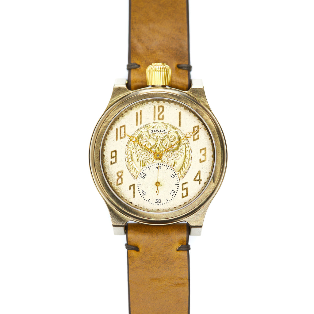 The Cleveland 044 (47mm) – Vortic