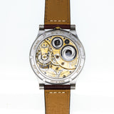 The Chicago 078 (47mm)