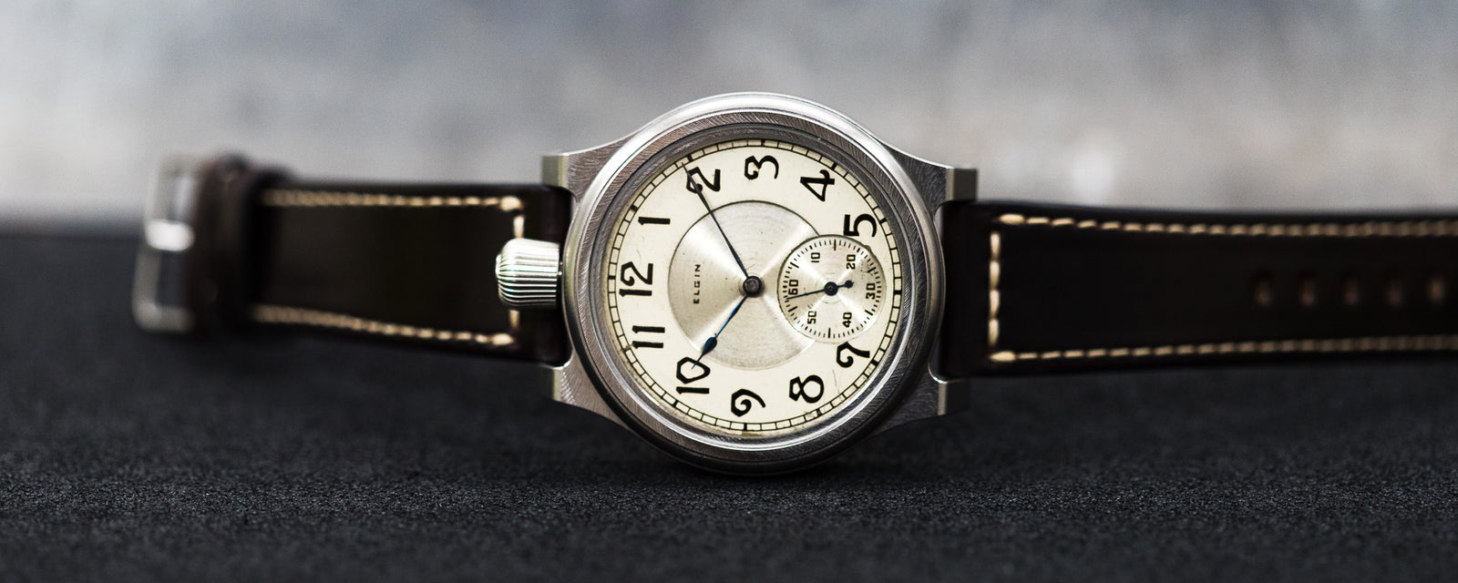 The Chicago 136 (47mm)