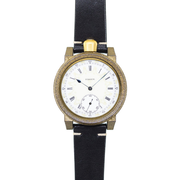 The Chicago 326 (47mm) - Watch Front